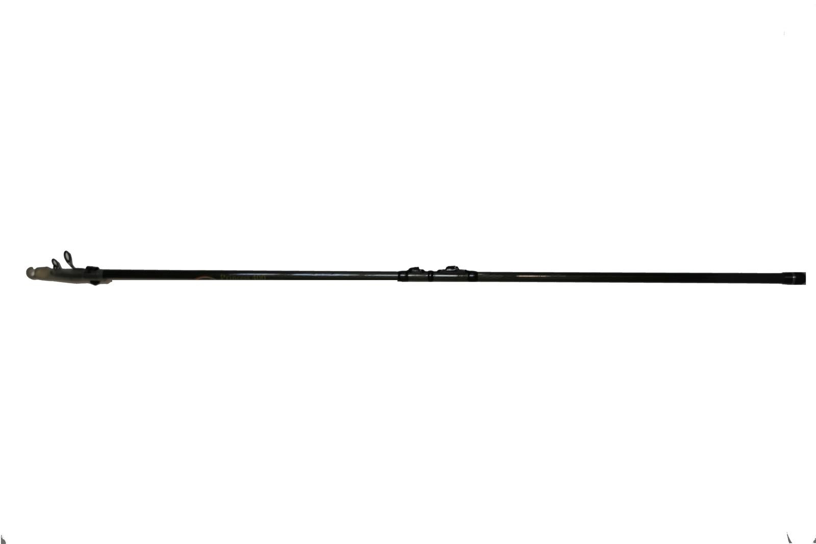 Lineaeffe Princess Bolo 400m 4-25g Tele Bologneserute Posenfischen Teleskoprute 8990₽