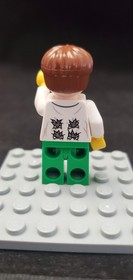 LEGO Marvel Superheroes Minifigure Dr. Octopus 76015