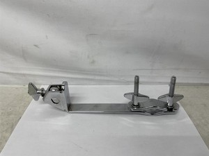 Liberty One Percussion Mount Clamp Attachment For Standard Cymbal Stand 