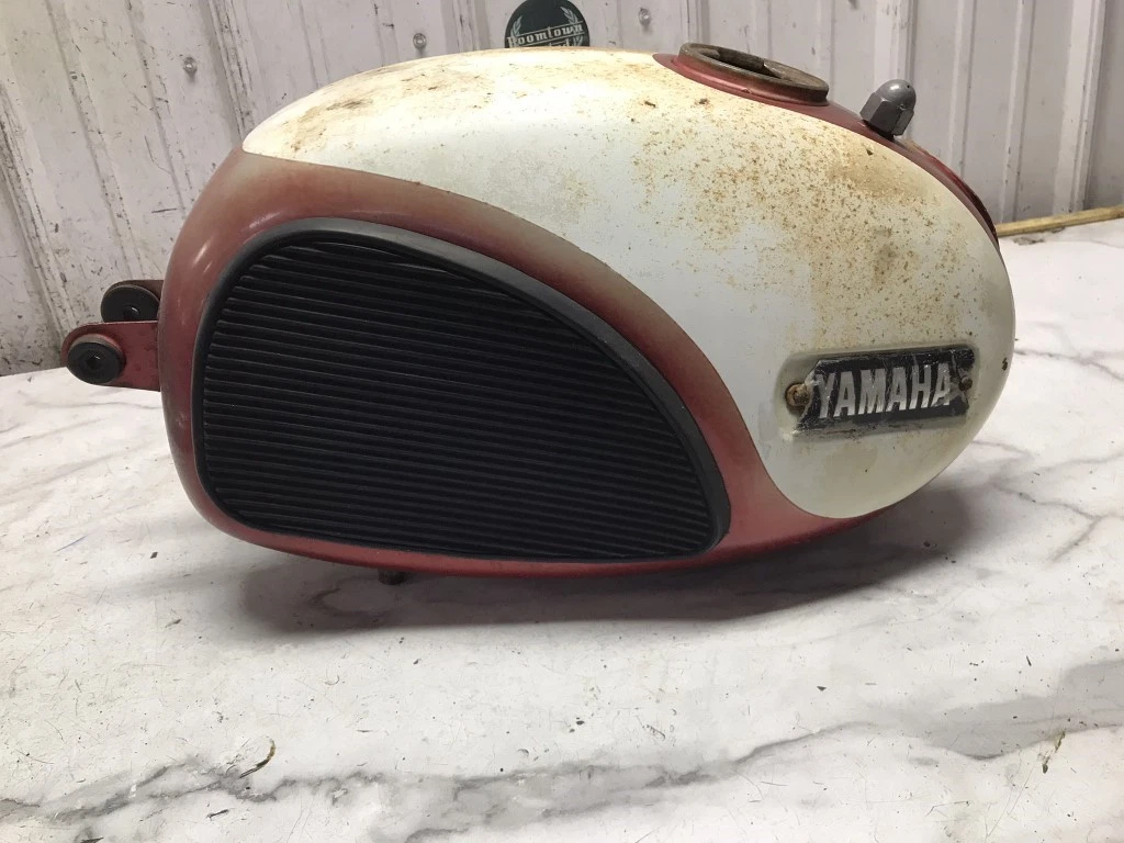 Motorcycle Parts for Yamaha YM1 for sale | eBay