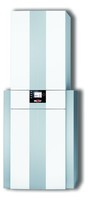 Wolf Gasbrennwert-Zentrale CGS-2-20/150R Mit 8615016