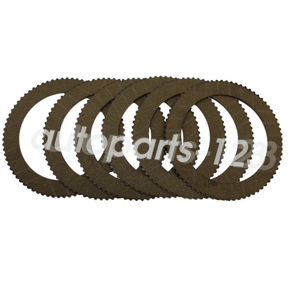 Pour BMW X3 E83 2004-2010 Kit de réparation de boîte de transfert ATC400Garantie - Image 2 of 2