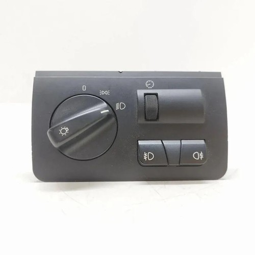 BMW X5 E53 Scheinwerferschalter 8380255 3.00 Diesel 135kw 2001 33574581