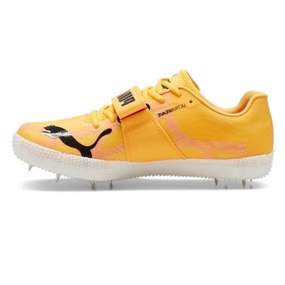 PUMA Evospeed High Jump 11 Ultraweave Track Field Spikes Mens
