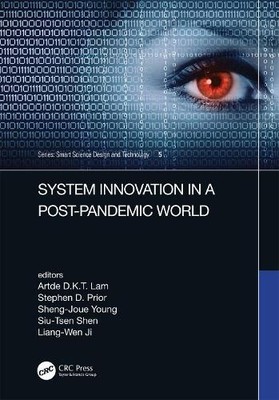 System Innovation in a Post-Pandemic World - 9781032243924