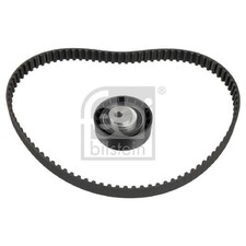 Zahnriemensatz für Ford C-MAX DM2 Courier J5 Focus 1 DAW DFW DNW 2 DA | 2438748