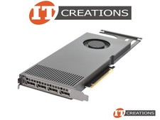 DELL NVIDIA RTX 4000 ADA GEN GPU 20GB 6144 CUDA CORES GRAPHICS VIDEO CARD YTVMX