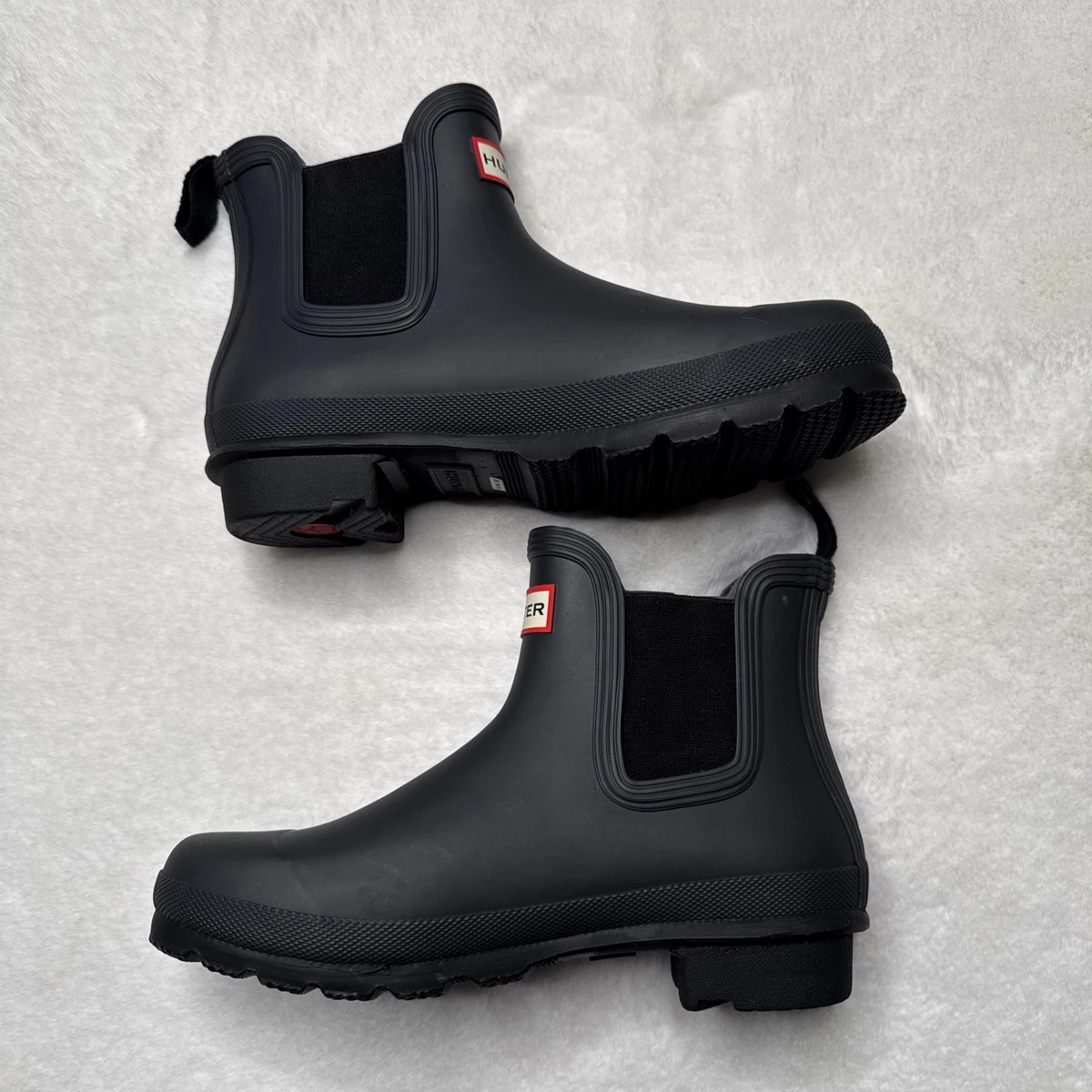 25+ Hunter Chelsea Boots for Women for sale | Updated Oct 2026