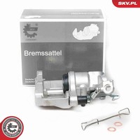 Bremssattel Esen SKV 23SKV073 FüR Vectra Saab Z02 CC Opel YS3F F68 F69 16V Cdti