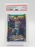 BRANDON MILLER 2023-24 TOPPS CHROME FILM STUDY #FS-14 HORNETS PSA 10 Q7038