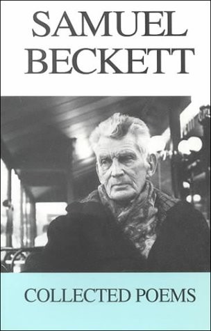 COLLECTED POEMS: 1930-1978 (PBK) By Samuel Beckett *Excellen