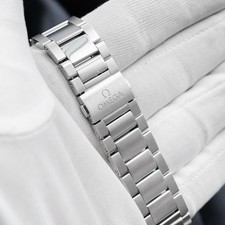 OMEGA Seamaster Aqua Terra 150M 220.10.41.21.03.005 Summer Blue - New 2026 7