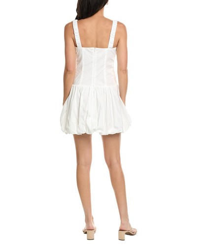 Seraphina Sleeveless Mini Dress Women's
