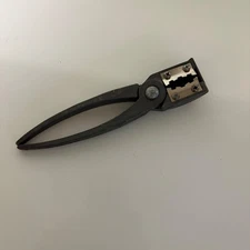 HM Henry Marcus Quackenbush Nutcracker Vintage