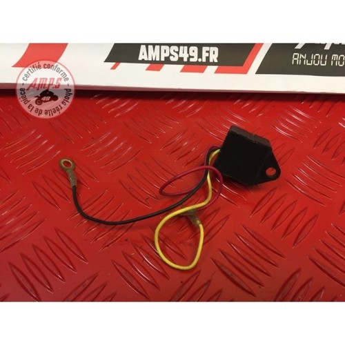 LED Scheinwerfer Relais Yamaha R1 2009 bis 2011