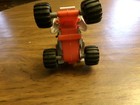 Big Foot Quad Cycle Four Wheeler Honda Yamaha 4 Runner TRX YZ (No RC)For  Parts — photo 5