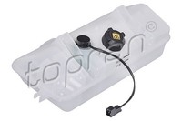 AusgleichsbehäLter KüHlmittel Topran 722 291 FüR Peugeot CitroËN Jumper Boxer 1