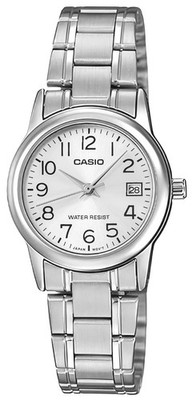Zegarek Damski CASIO LTP-V002D-7BUDF + BOX CASIO