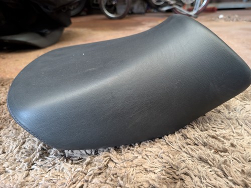 BMW K1600GT Sitzheizung Fahrersitz Custom Teilenummer 5253 7728300 Nr. 2 #VUE