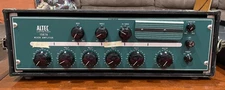 Vintage Altec 1567A Tube Mixer Amplifier