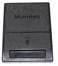 Mamiya Top Focus Screen Cover Cap For Medium Format M645 1000S J Free USA Ship