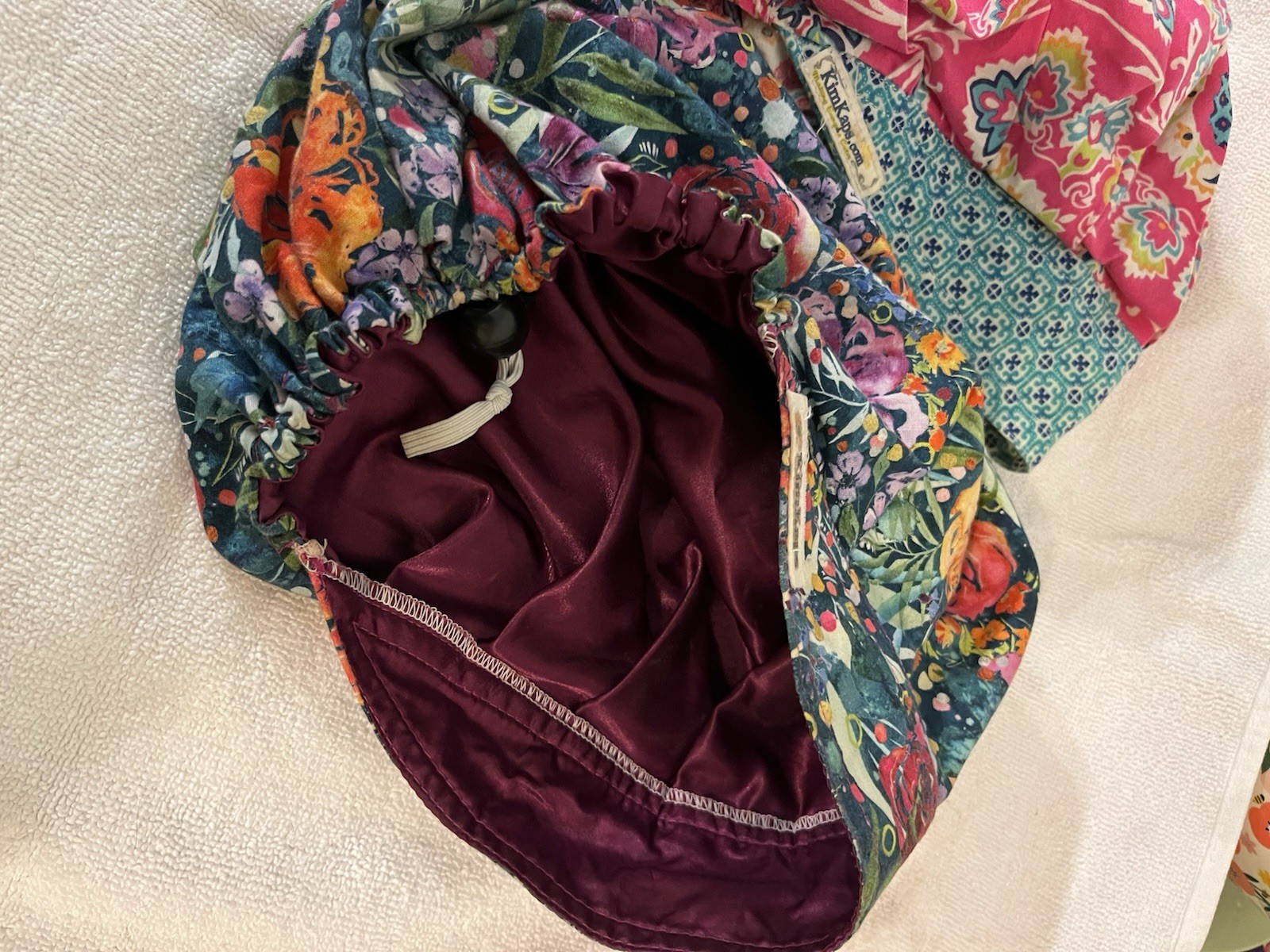 Women’s Scrub Hat BUNDLE - image 3