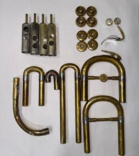 Holton 4 Valve Euphonium Replacement Parts