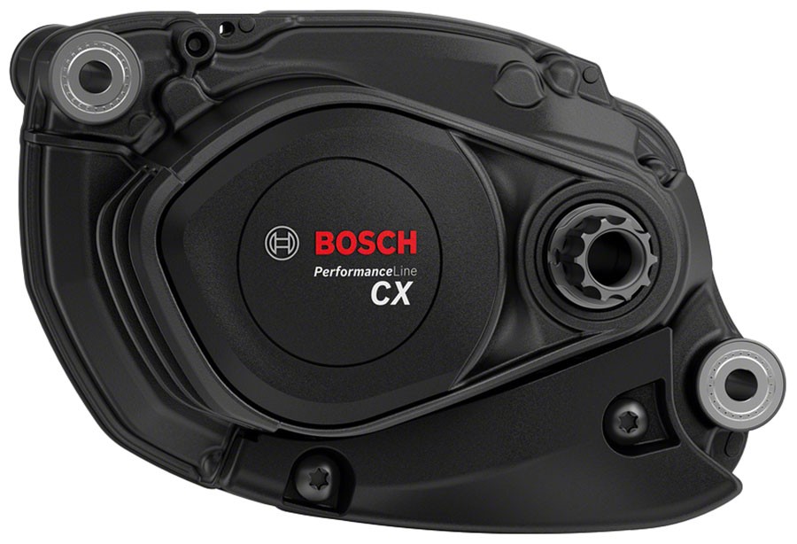 Комплект привода для электровелосипеда Bosch Performance Line CX - Высокопроизводительный 157790₽