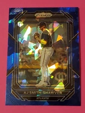 2023 PANINI PRIZM MAJOR LEAGUE BASEBALL: BASE 1-300, VARIATIONS, INSERTS, & #s
