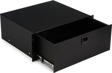 Middle Atlantic Products D4 4U Heavy-duty Rack Drawer 2-pack Bundle