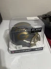 Brett Favre Signed Green Bay Packers Speed Slate NFL Mini Helmet - Radtke 🔥🔥