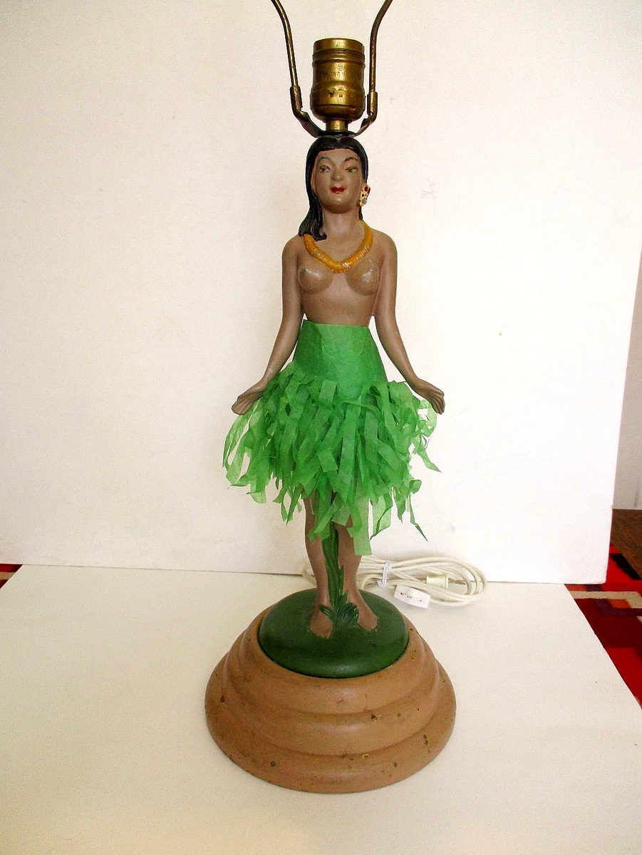 Collectible Hawaiian Hula for sale | eBay