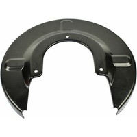 Metzger 6115106 Spritzblech Bremsscheibe FüR VW Transporter T4 70B 70C 7DB 7DK