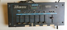 mixer stereo Davoli Junior disc