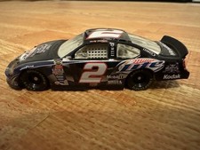 LOOSE, 1:64, Rusty Wallace Miller Lite Rusty's Last Call,Shootout 2005 Diecast