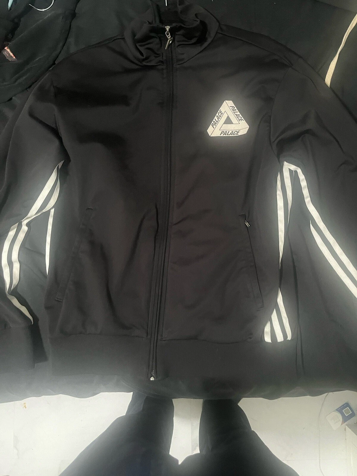 Giacca Adidas X Palace