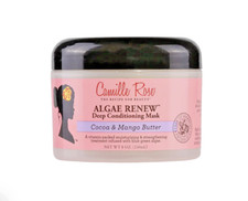 Camille Rose | Collection Hair Care Products