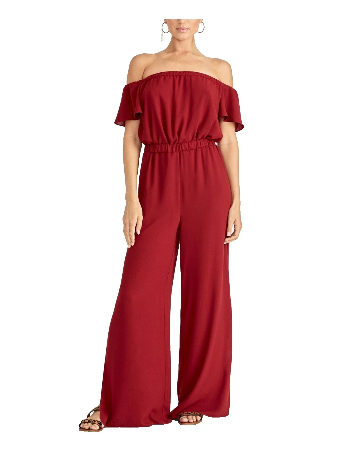 Jumpsuits & Rompers Rachel Roy Casual para Mujeres