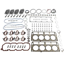 MLS Full Cylinder 5.3L Head Gasket Set with Bolts for SAAB 9-7X 2005-2009