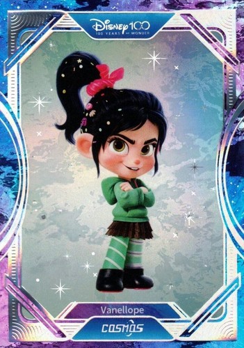 2023 Kakawow Cosmos Disney 100 All Star BASE SILVER U Pick FREE Comb Shipping - Picture 35 of 124