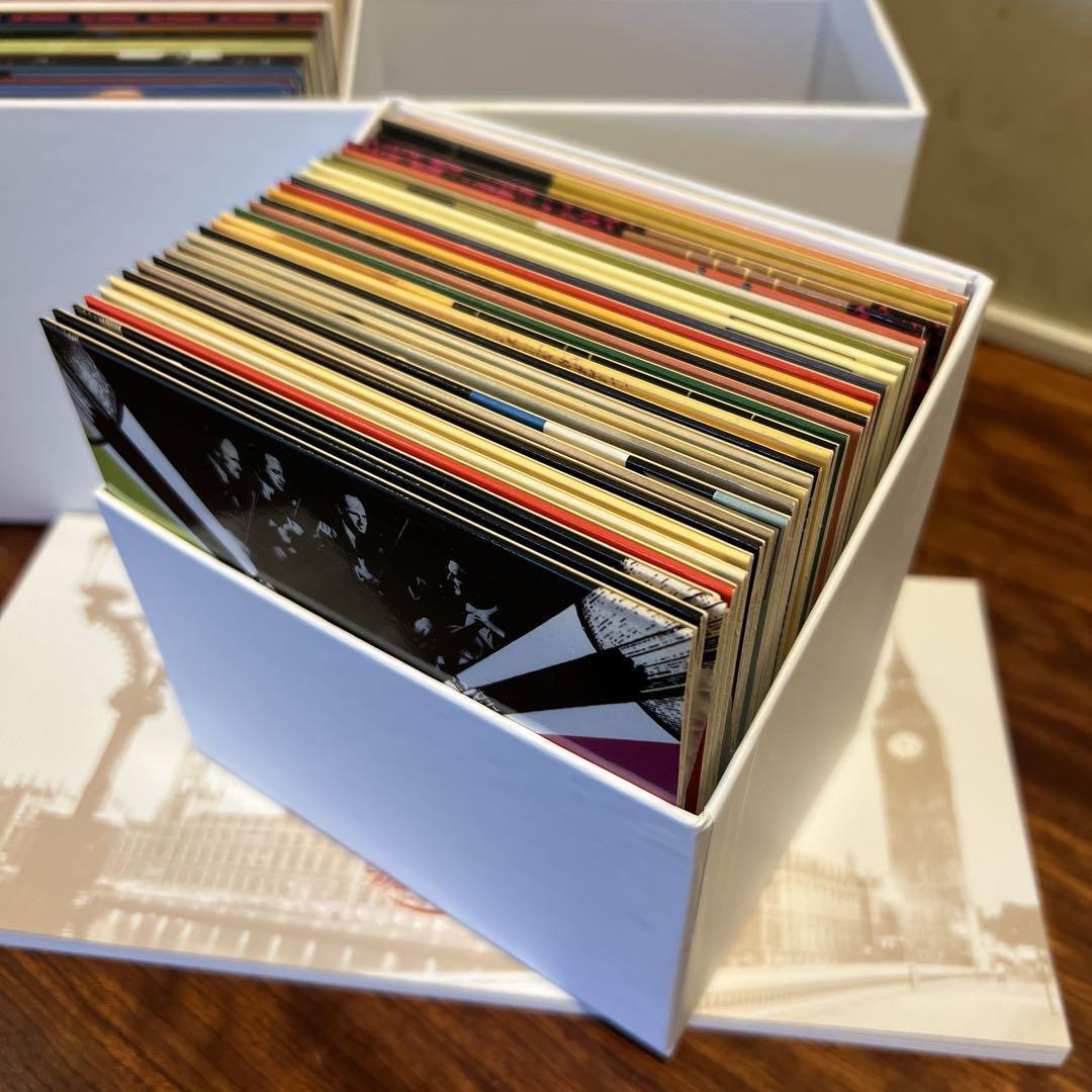 クラシック Westminster Legacy Chamber Music 59CDbox Westminster Legacy Chamber Music Collection 59 CDs ys rare