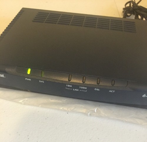 Sprint SP-645M-A1, ADSL MODEM - Picture 5 of 5