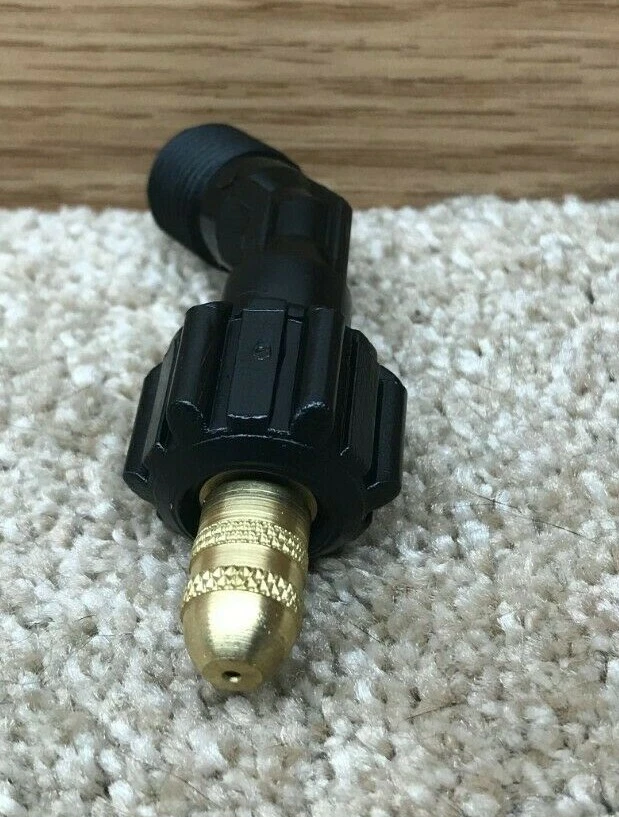 NEW OEM STIHL Nozzle Holder Spray Tip SG20 4247-500-7500 | eBay