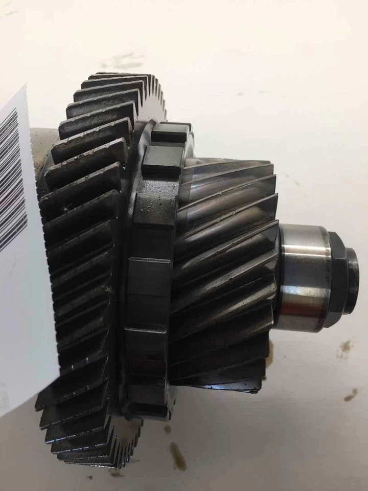 2004 - 2010 VOLVO 40 SERIES Automatic Transmission Differential Drive Gear - Image 3 of 4