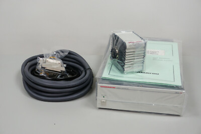 Hamamatsu ORCA ER CCD Camera C4742-80-12AG + Controller -Fluorescence Microscope