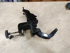 Minn-kota Trolling Motor Transom Mount Bracket Quick Release See Pictures T