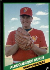 B2978- 1988 Cmc Baseball Minor League Gemischte Cards1 -du Pick- 15 + Kostenlose