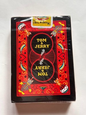 専門店では Jerry and Tom Bicycle Playing Limited Carnival
