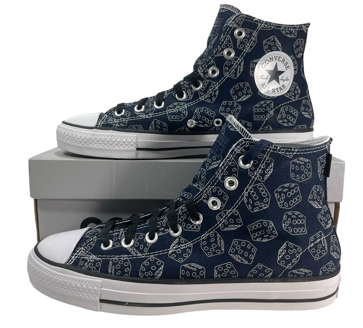 Converse CTAS Pro Hi Sneakers for Men for Sale 