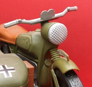 Vintage-Action-Man-Zubehör: Schwarz Umrandete Brille Für 1/6 Figuren (Repro) - Nur Brille